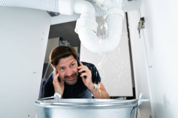Best Sewer Line Repair  in Clinton, OK