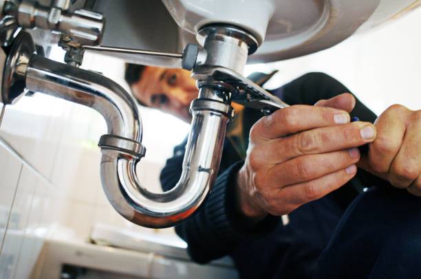 Best 24-Hour Plumber Near Me  in Clinton, OK
